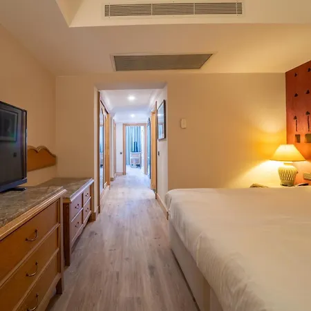 Complex The Norm Oriental Kemer