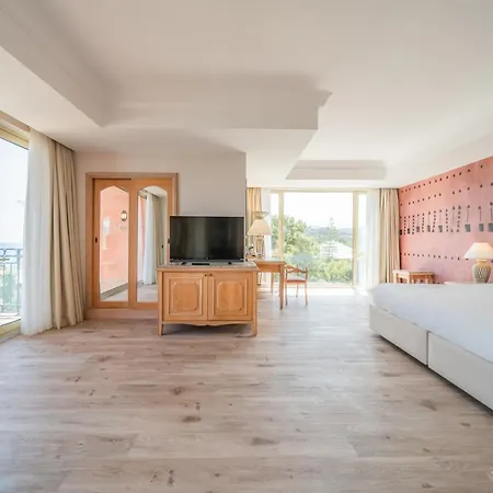 Üdülőközpont The Norm Oriental 5*