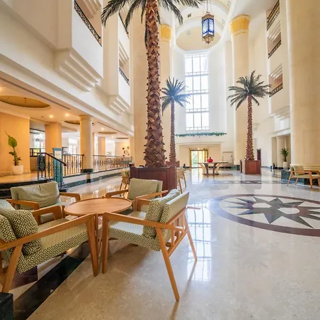 Üdülőközpont The Norm Oriental Kemer