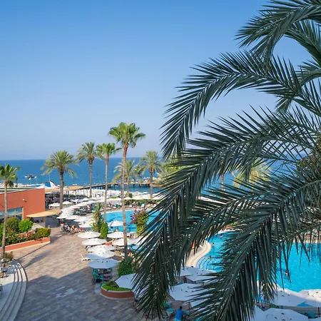 The Norm Oriental 5* Kemer