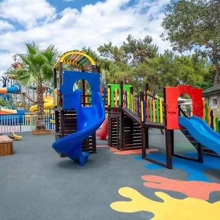 The Norm Oriental 5*