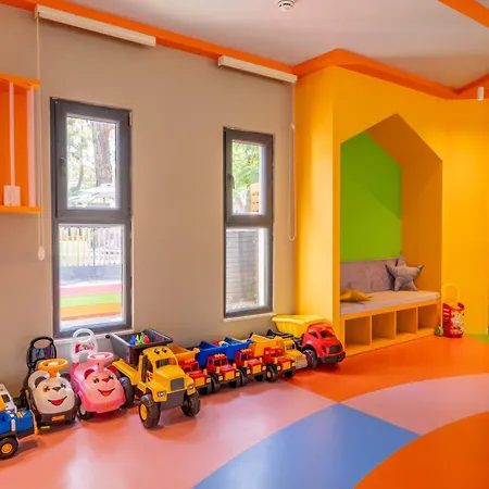 The Norm Oriental Kemer