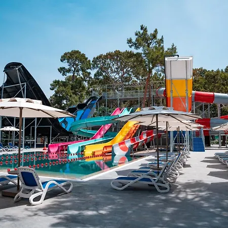 The Norm Oriental Üdülőközpont