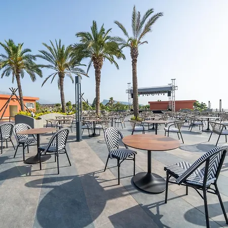 The Norm Oriental Kemer