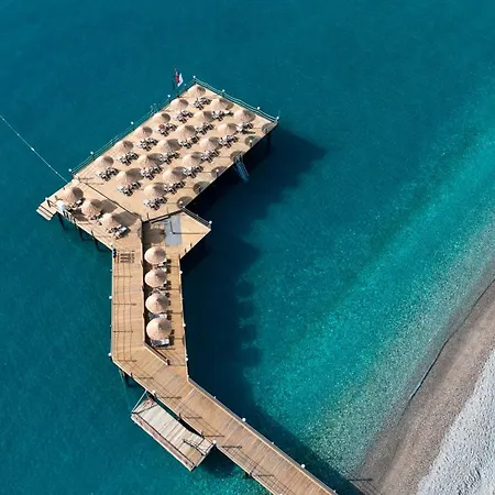 The Norm Oriental Üdülőközpont 5*