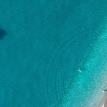 Üdülőközpont The Norm Oriental 5*