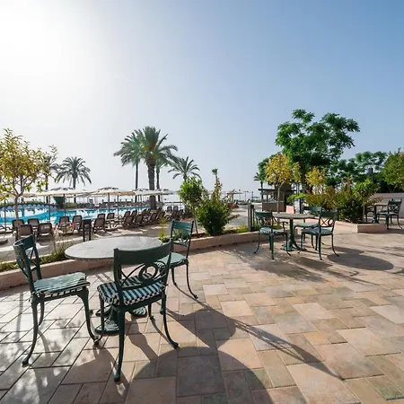 The Norm Oriental Üdülőközpont Kemer