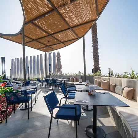 Üdülőközpont The Norm Oriental Kemer