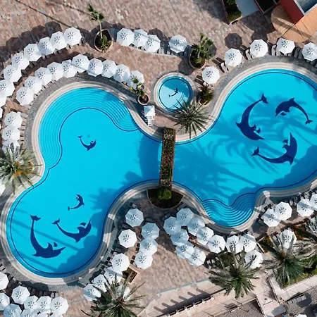 The Norm Oriental Kemer