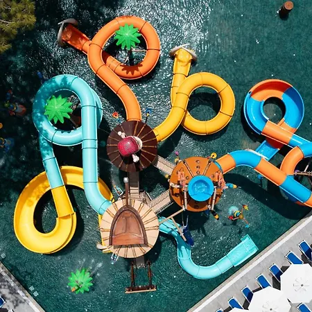 The Norm Oriental Üdülőközpont