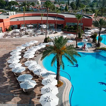The Norm Oriental Complex 5*