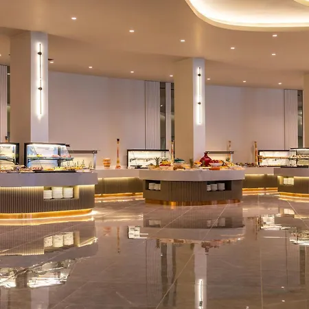 Complex The Norm Oriental 5*
