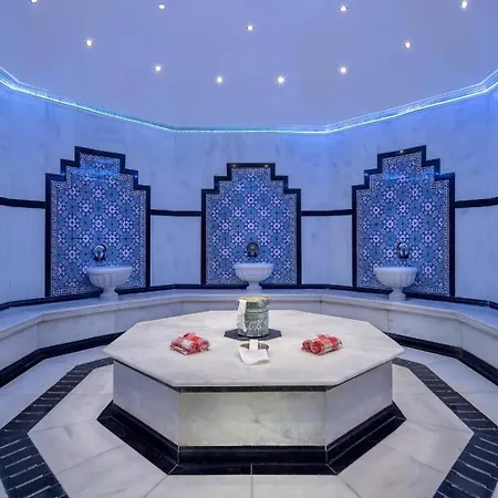 The Norm Oriental Üdülőközpont 5*