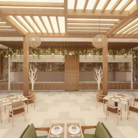 Üdülőközpont The Norm Oriental 5*