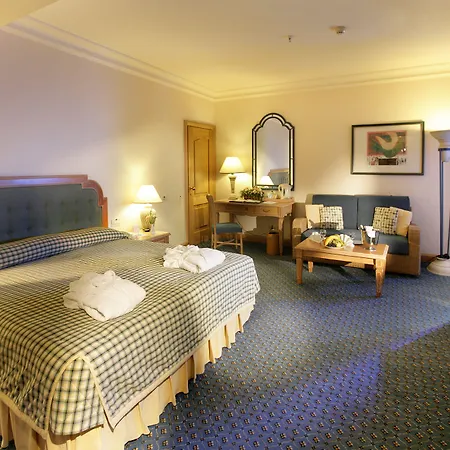 The Norm Oriental Üdülőközpont Kemer