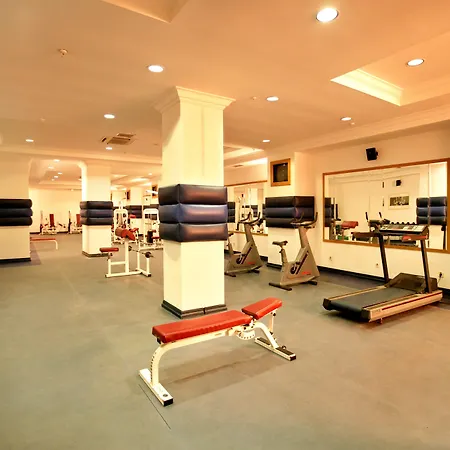 The Norm Oriental 5* Kemer