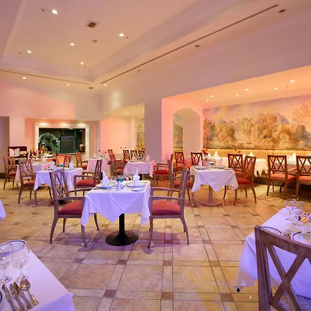 Üdülőközpont The Norm Oriental 5*