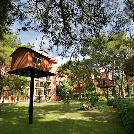 The Norm Oriental Üdülőközpont