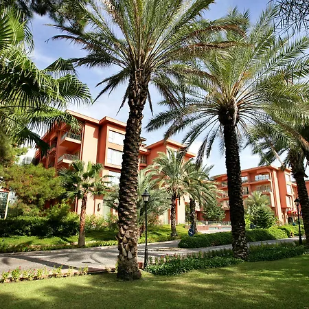 The Norm Oriental 5* Kemer