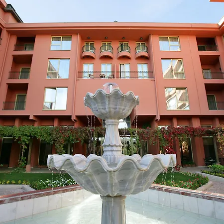 The Norm Oriental Üdülőközpont 5*