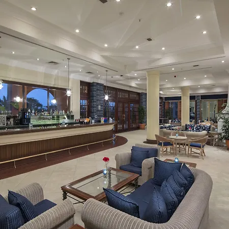 The Norm Oriental Üdülőközpont Kemer