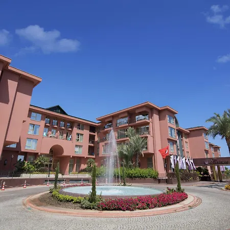 The Norm Oriental 5* Kemer