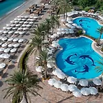 Resort The Norm Oriental 5*