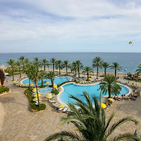 Resort The Norm Oriental 5*