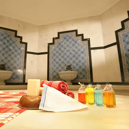 The Norm Oriental 5*