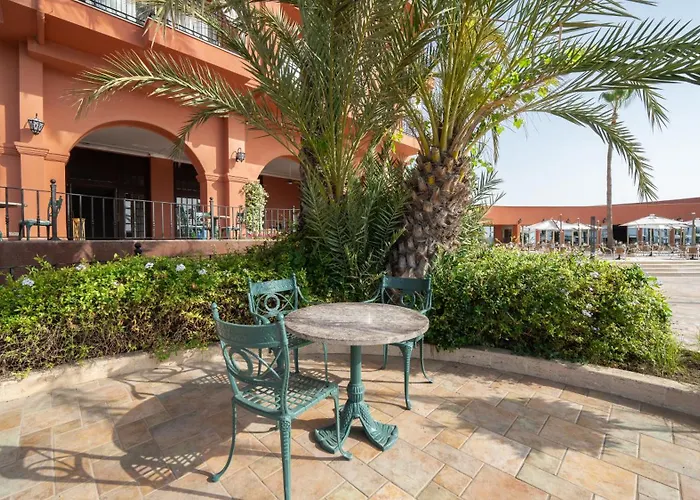 Resort The Norm Oriental