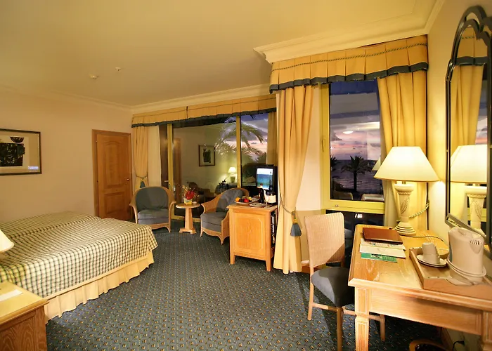 The Norm Oriental Resort 5*