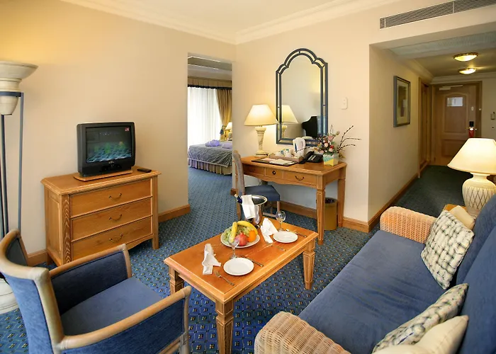 The Norm Oriental Resort 5*