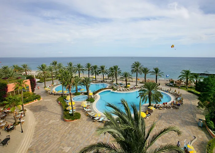 Resort The Norm Oriental 5*