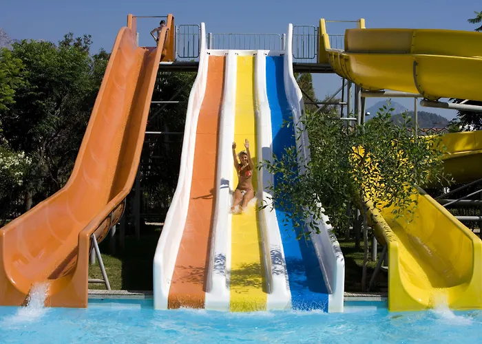 The Norm Oriental Resort Kemer