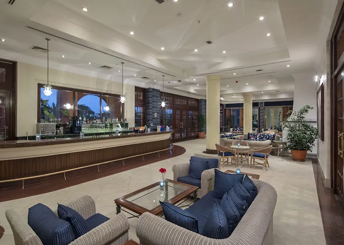 The Norm Oriental Resort Kemer