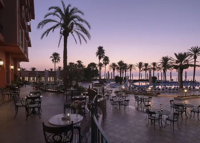 The Norm Oriental 5*