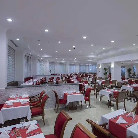 The Norm Oriental Resort