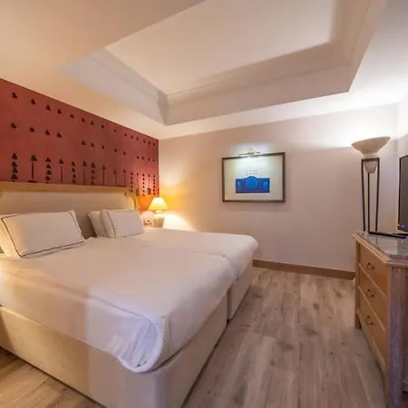 Resort The Norm Oriental 5*