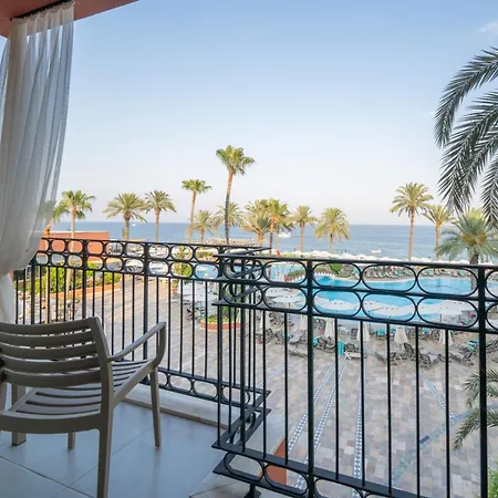The Norm Oriental Resort Kemer