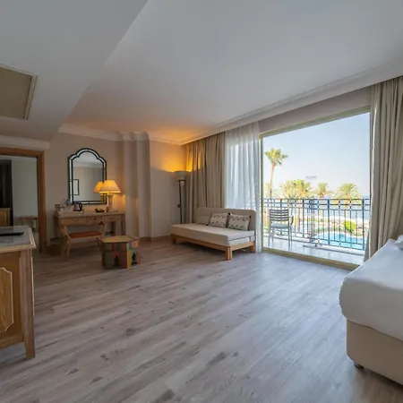Resort The Norm Oriental Kemer