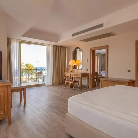 The Norm Oriental 5*