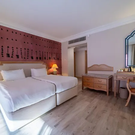 The Norm Oriental 5* Kemer