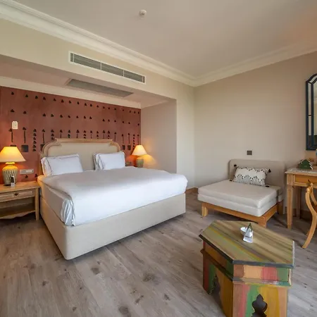 The Norm Oriental Resort 5*
