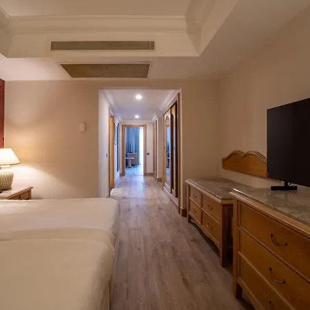 The Norm Oriental Resort