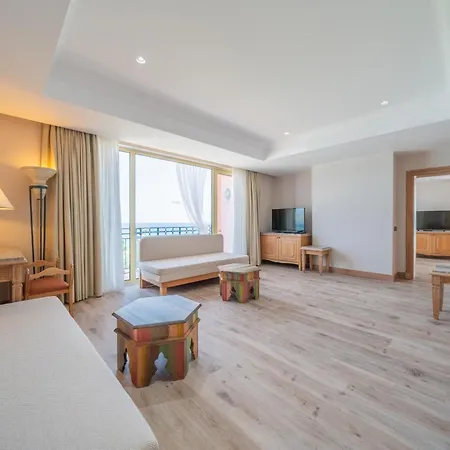 The Norm Oriental 5*