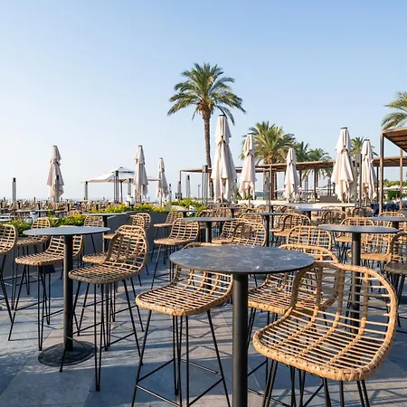 Resort The Norm Oriental Kemer
