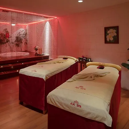 Resort The Norm Oriental Kemer
