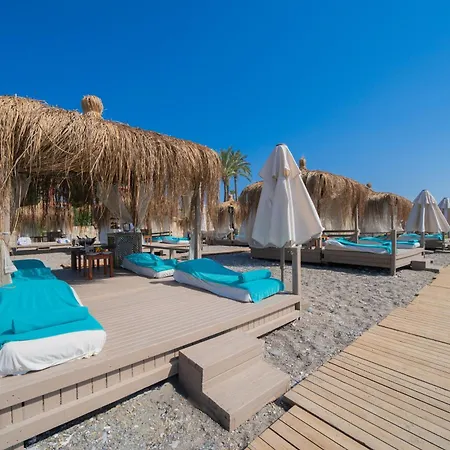 The Norm Oriental Resort Kemer
