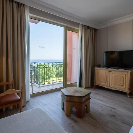 The Norm Oriental Resort