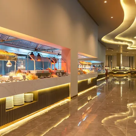 The Norm Oriental Resort 5*
